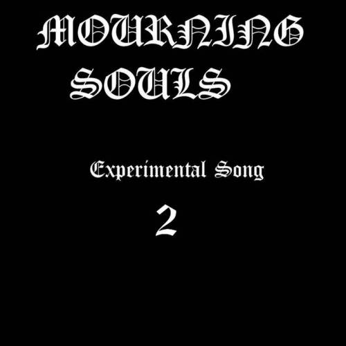 Mourning Souls : Experimental Song 2